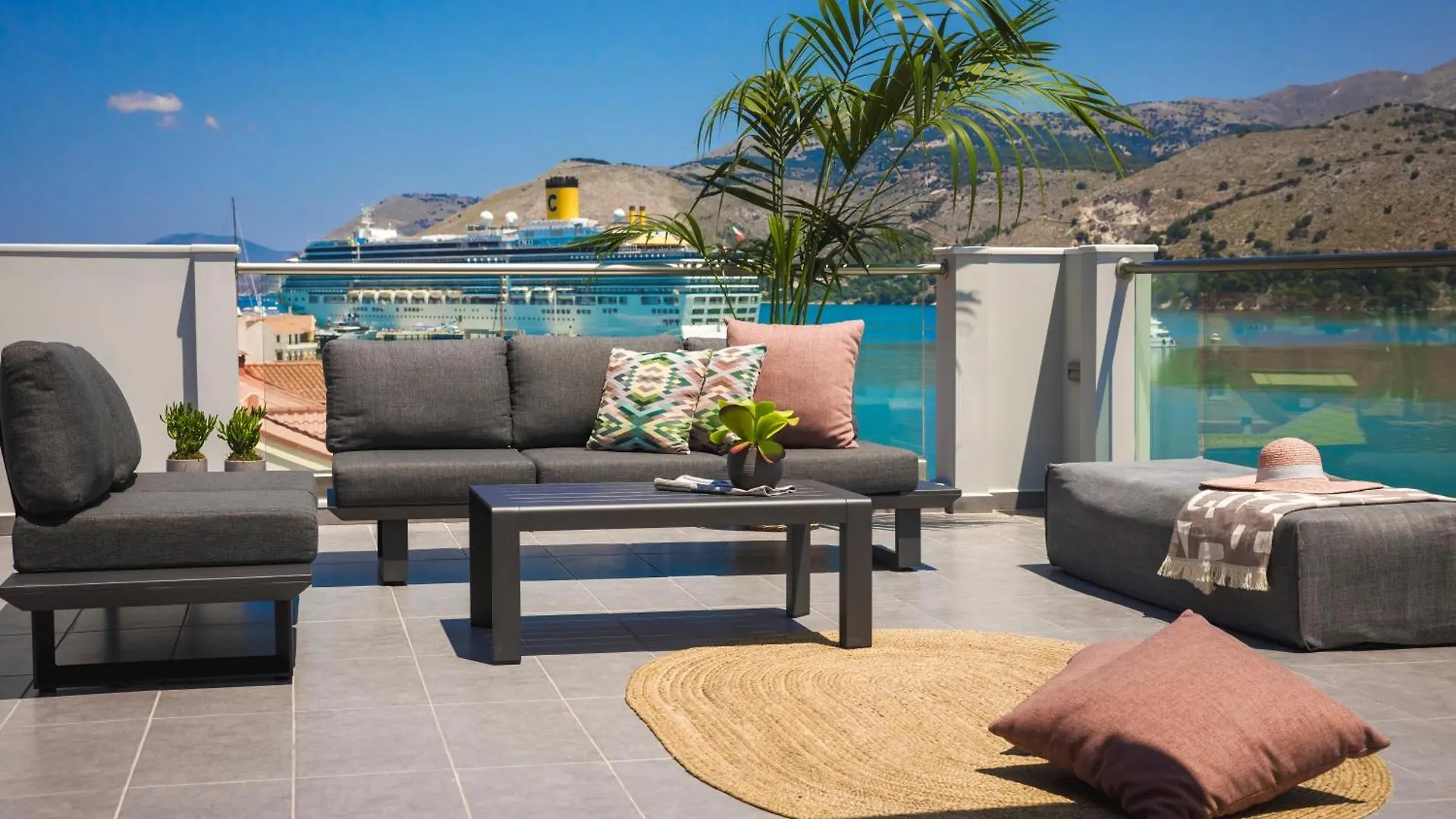 The Twelve Suites Collection Argostoli