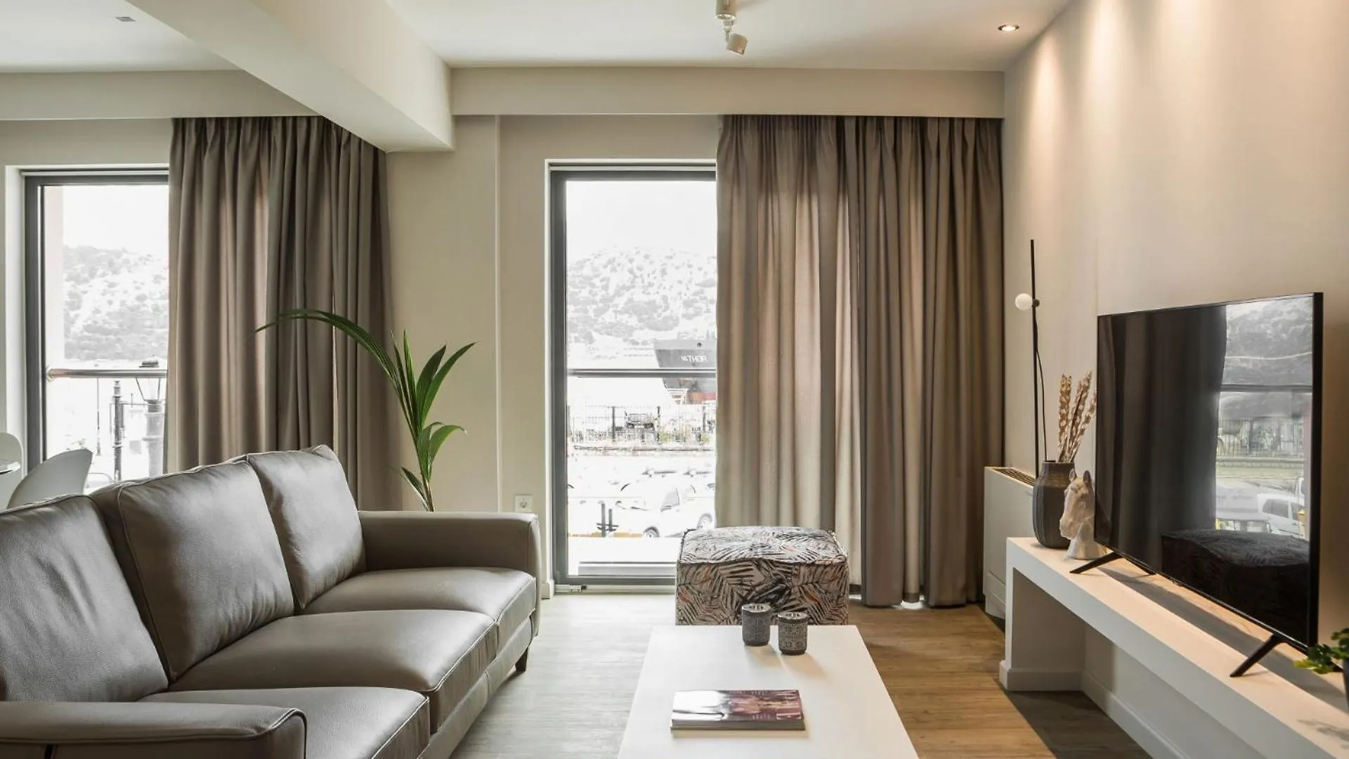 Aparthotel The Twelve Suites Collection Argostoli  Greece