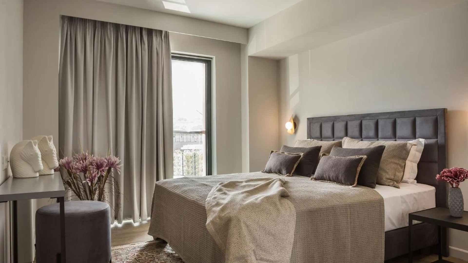 Aparthotel The Twelve Suites Collection Argostoli